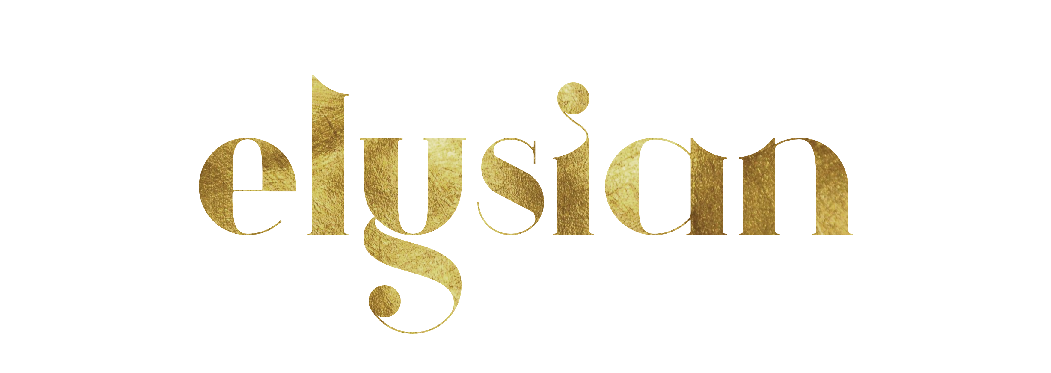Elysian Magazine logo